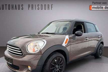 Mini Cooper 107.642 km 10.450 &euro; Prisdorf bei Hamburg 25497