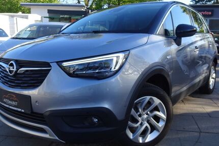 Opel Crossland (X) 87.000 km 10.990 &euro; Norderstedt 22848