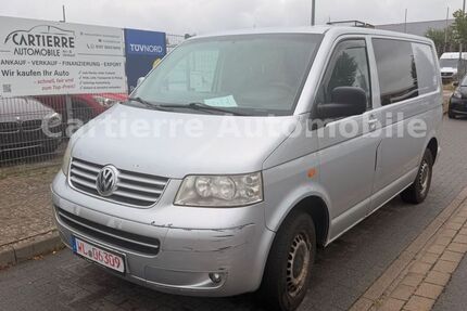 VW T5 Transporter 490.189 km 2.499 &euro; Winsen (Luhe) 21423