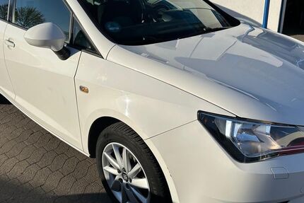 Seat Ibiza 179.000 km 4.990 &euro; Hamburg 20537