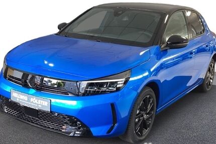 Opel Corsa 5.900 km 19.480 &euro; Uetersen 25436