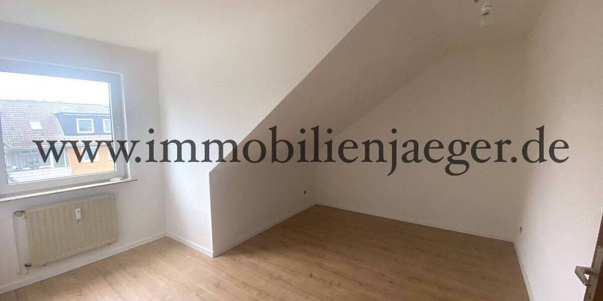 Etagenwohnung Hamburg Farmsen-Berne - 2 Zimmer, 55 m&sup2;, 750&euro; | Angebot:26475065