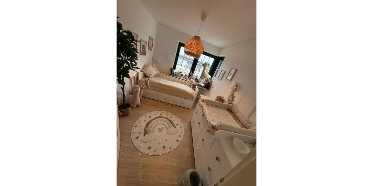 Reihenhaus Buxtehude - 4 Zimmer, 104 m&sup2;, 1.160&euro; | Angebot:26169625