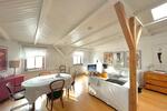 Dachgeschoßwohnung Hamburg Harvestehude - 3 Zimmer, 93 m&sup2;, 890.000&euro; | Angebot:26544999