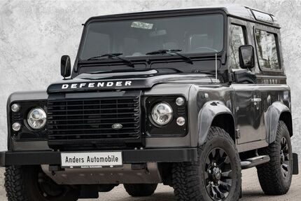 Land Rover Defender 28.199 km 129.885 &euro; Meckelfeld bei Hamburg 21217