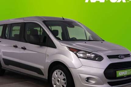 Ford Transit Connect 46.195 km 15.200 &euro; Hamburg 22529