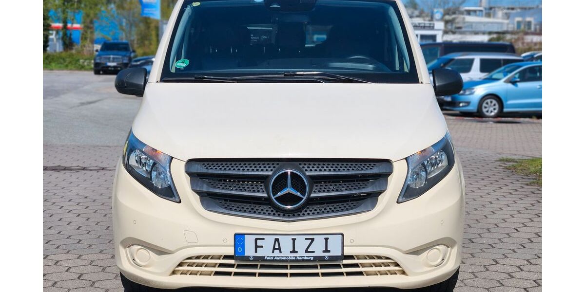 Mercedes-Benz Vito 476.000 km 10.450 &euro; Hamburg 20539