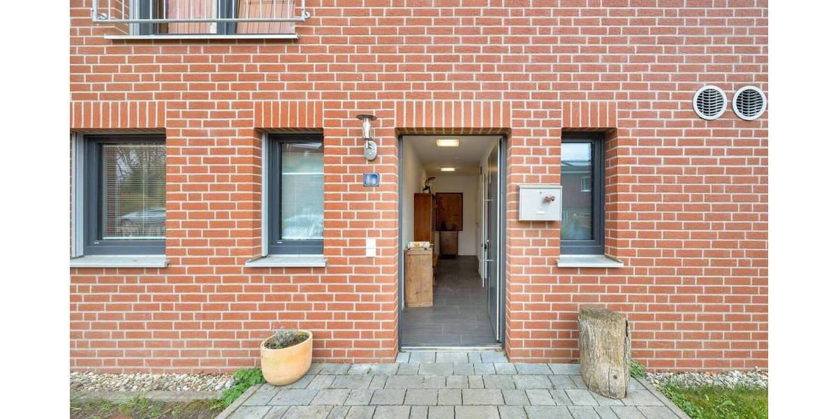 Einfamilienhaus Seevetal Ramelsloh - 4 Zimmer, 122 m&sup2;, 559.000&euro; | Angebot:26706882