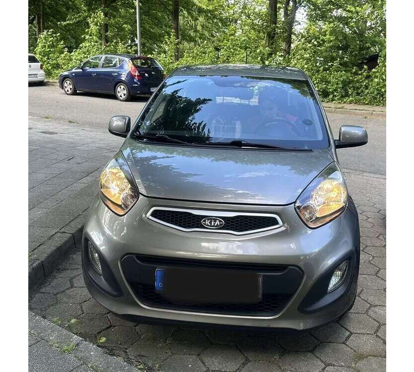 Picanto