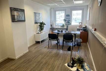 Gewerbeobjekt Hamburg Altstadt - 990&euro; | Angebot:27277754
