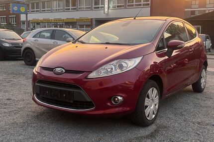 Ford Fiesta 130.000 km 2.990 &euro; Hamburg 22041
