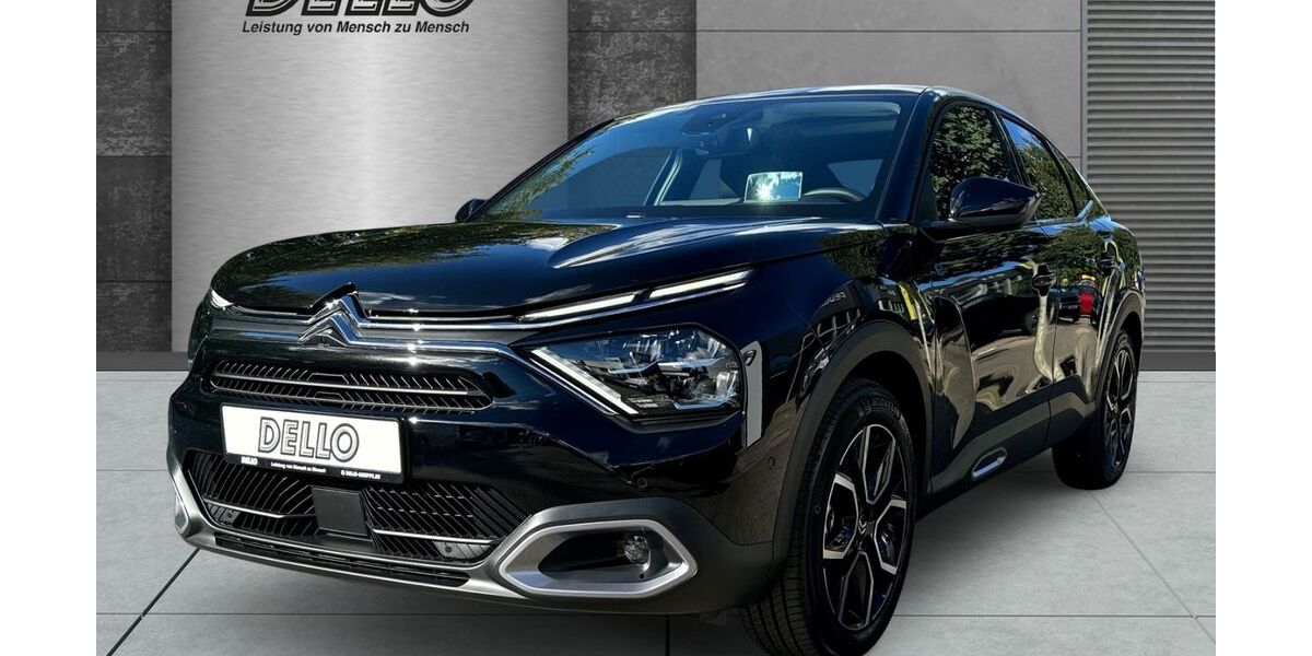 Citroen C4 X 15.000 km 28.890 € Hamburg 21079