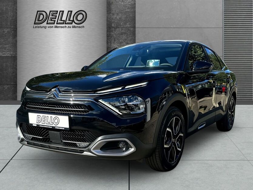 Citroen C4 X 8.000 km 29.990 € Hamburg 21079