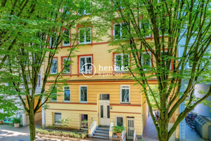 Wohnung zum Kaufen in Hamburg 595.000 € 69.91 m²