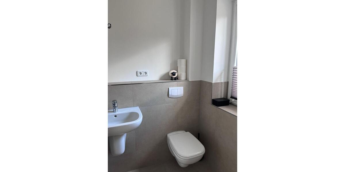 Doppelhaushälfte Hoisdorf - 4 Zimmer, 126 m&sup2;, 2.250&euro; | Angebot:26600862