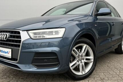Audi Q3 71.900 km 20.950 € Neu Wulmstorf 21629