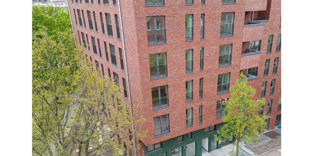 Gewerbeobjekt Wandsbek Wandsbek - 1.910&euro; | Angebot:26475800