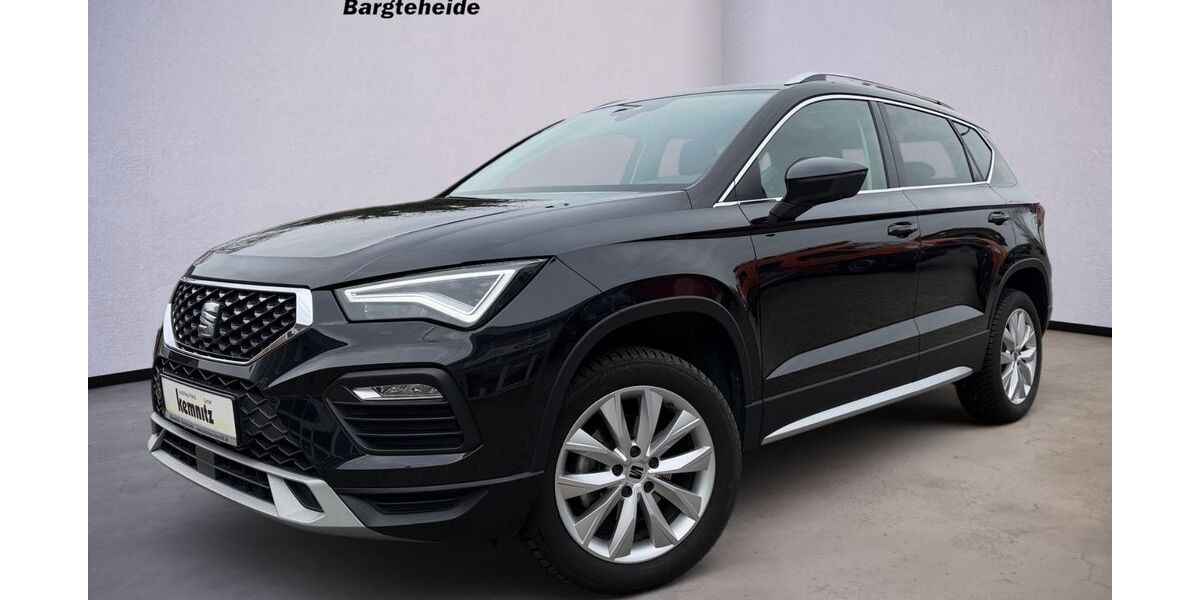 Seat Ateca 9.866 km 27.970 &euro; Bargteheide 22941