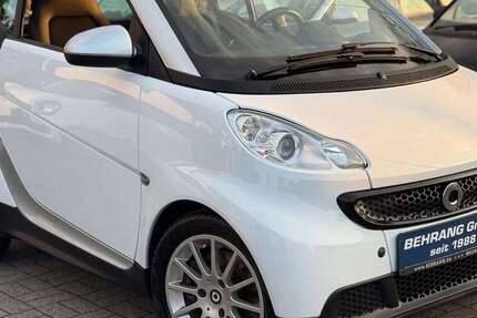 Smart forTwo 73.500 km 7.439 &euro; Norderstedt bei Hamburg 22848