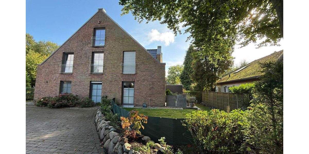 Doppelhaushälfte Hamburg Sasel / Sasel Sasel - 5 Zimmer, 162 m&sup2;, 2.700&euro; | Angebot:25687422
