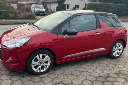 Citroen DS3 113.000 km 3.500 &euro; Stelle 21435
