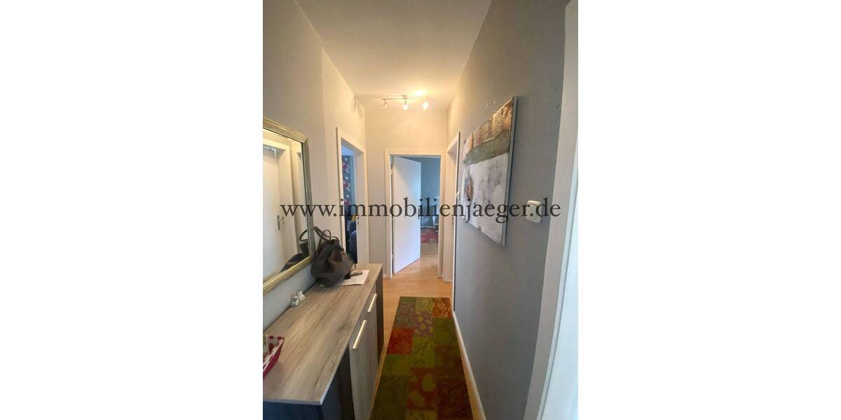 Etagenwohnung Hamburg Barmbek-Nord - 2 Zimmer, 54 m&sup2;, 895&euro; | Angebot:26875509