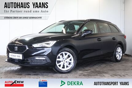 Seat Leon 163.270 km 13.389 € Pinneberg 25421