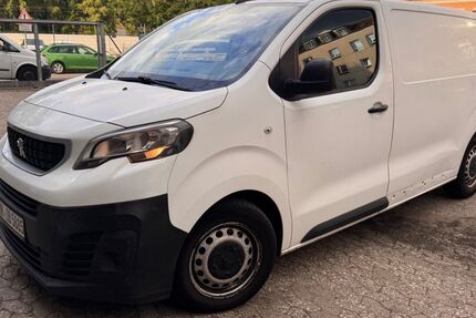Peugeot Expert 165.000 km 7.490 &euro; Hamburg 21073
