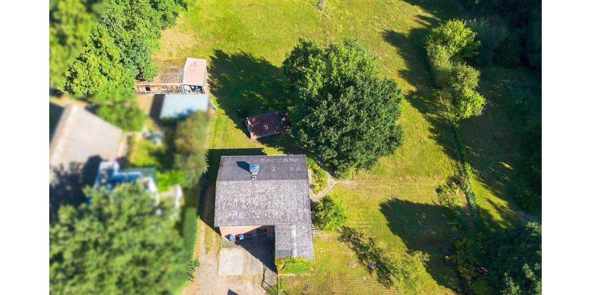 Mehrfamilienhaus, Wohnhaus Buchholz Steinbeck - 8 Zimmer, 165 m&sup2;, 549.000&euro; | Angebot:25837422