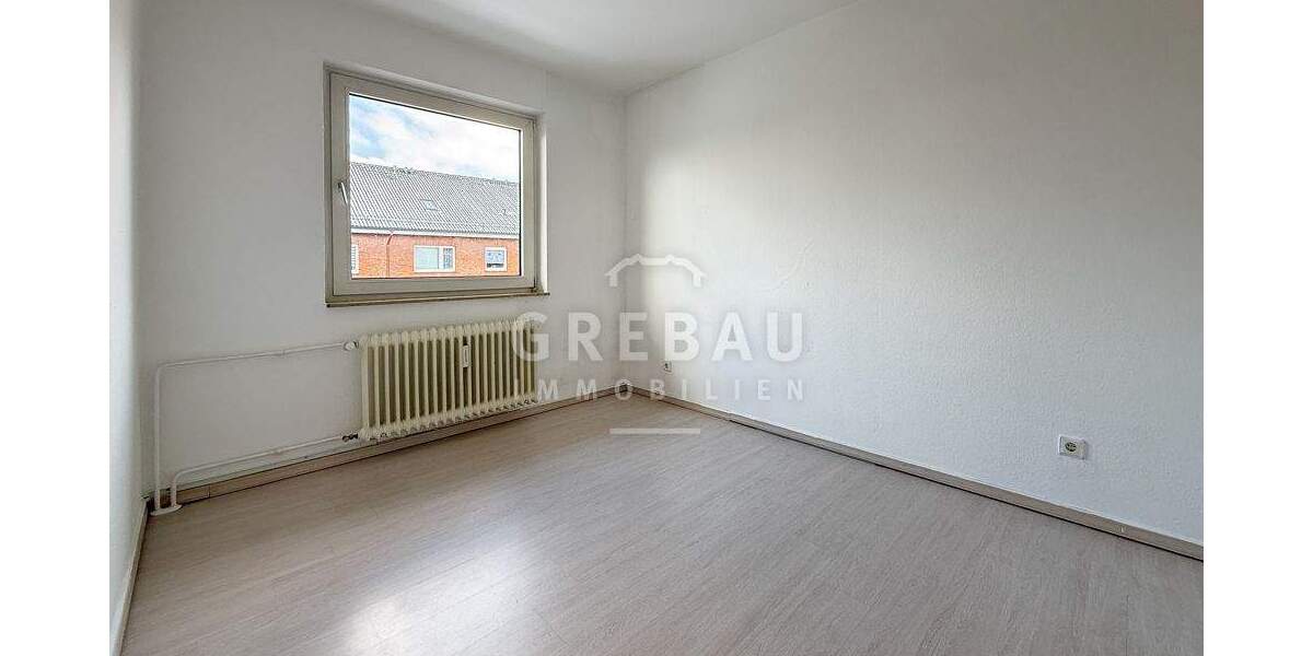 Etagenwohnung Hamburg Osdorf - 2 Zimmer, 43 m&sup2;, 165.000&euro; | Angebot:25708405
