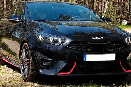 Kia pro ceed / ProCeed 61.500 km 25.900 &euro; Neu Wulmstorf 21629