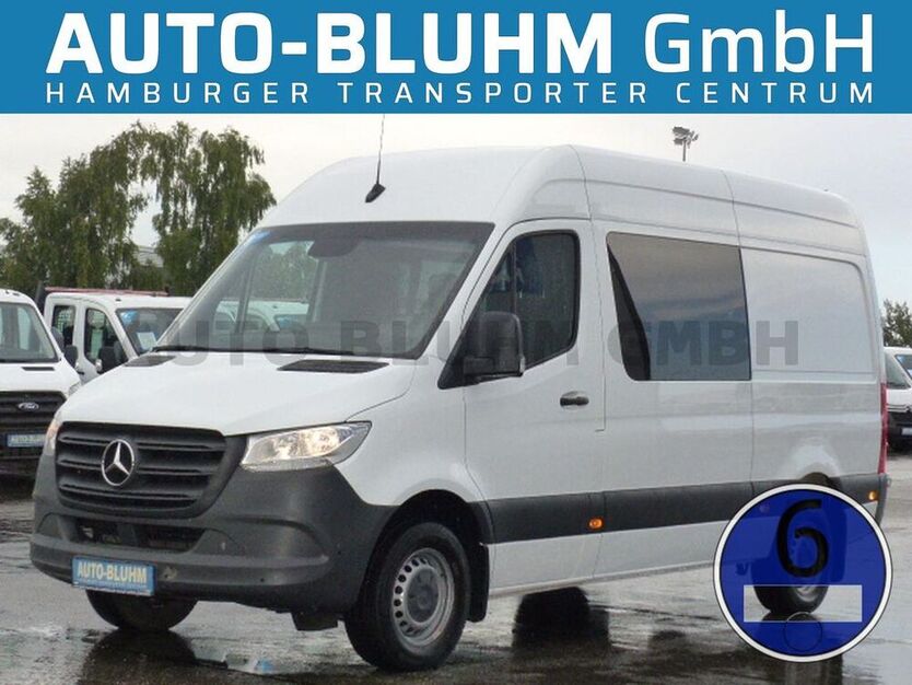 Sprinter