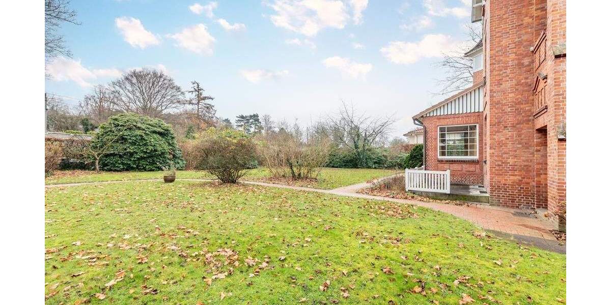 Mehrfamilienhaus, Wohnhaus Wentorf - 8 Zimmer, 334 m&sup2;, 1.500.000&euro; | Angebot:24905731