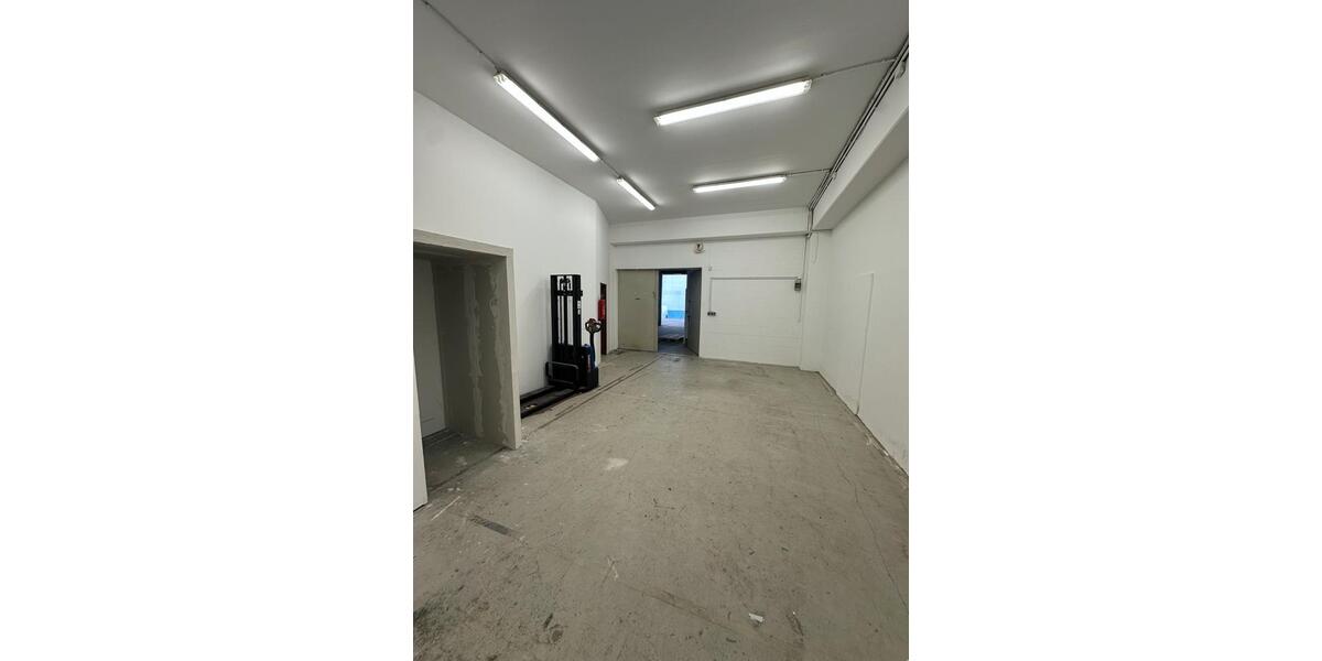 Gewerbeobjekt Schenefeld - 10&euro; | Angebot:24975916