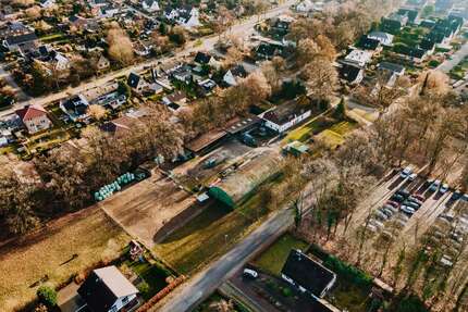 Grundstück zu verkaufen in Ahrensburg 899.000 € 4992 m² zimmer