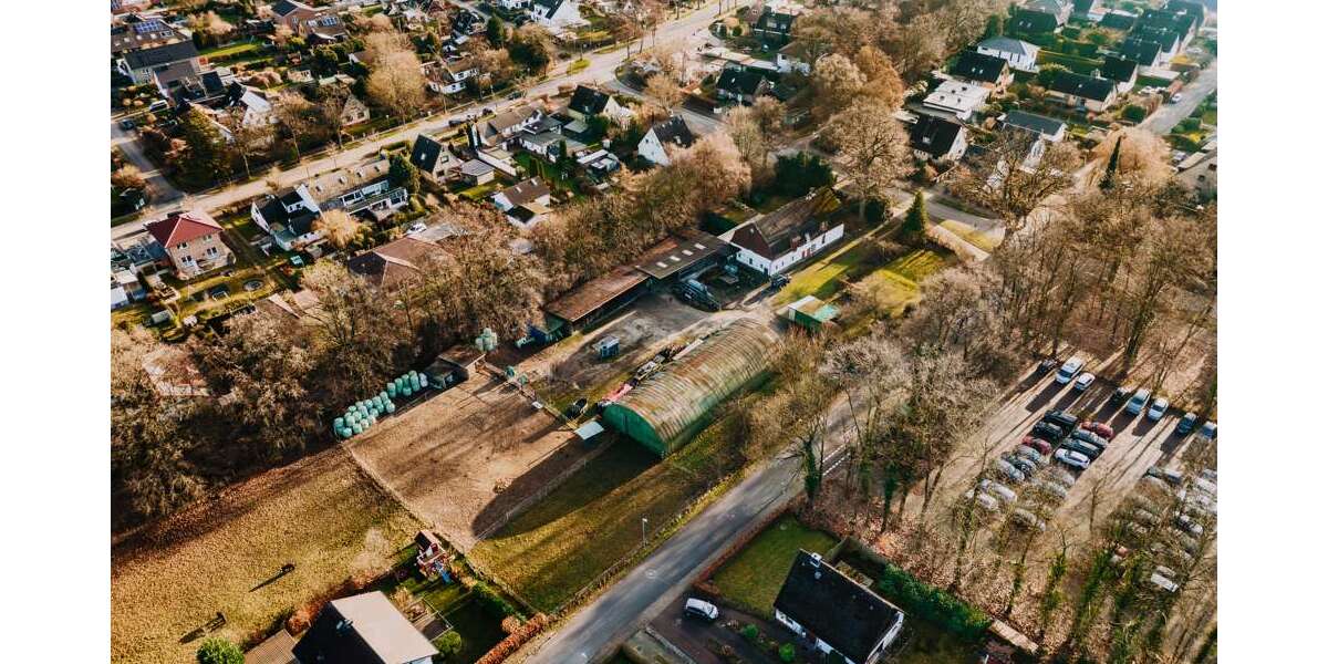 Grundstück zu verkaufen in Ahrensburg 899.000 € 4992 m² zimmer