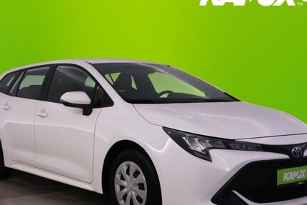 Toyota Corolla 52.950 km 20.450 &euro; Hamburg 22529