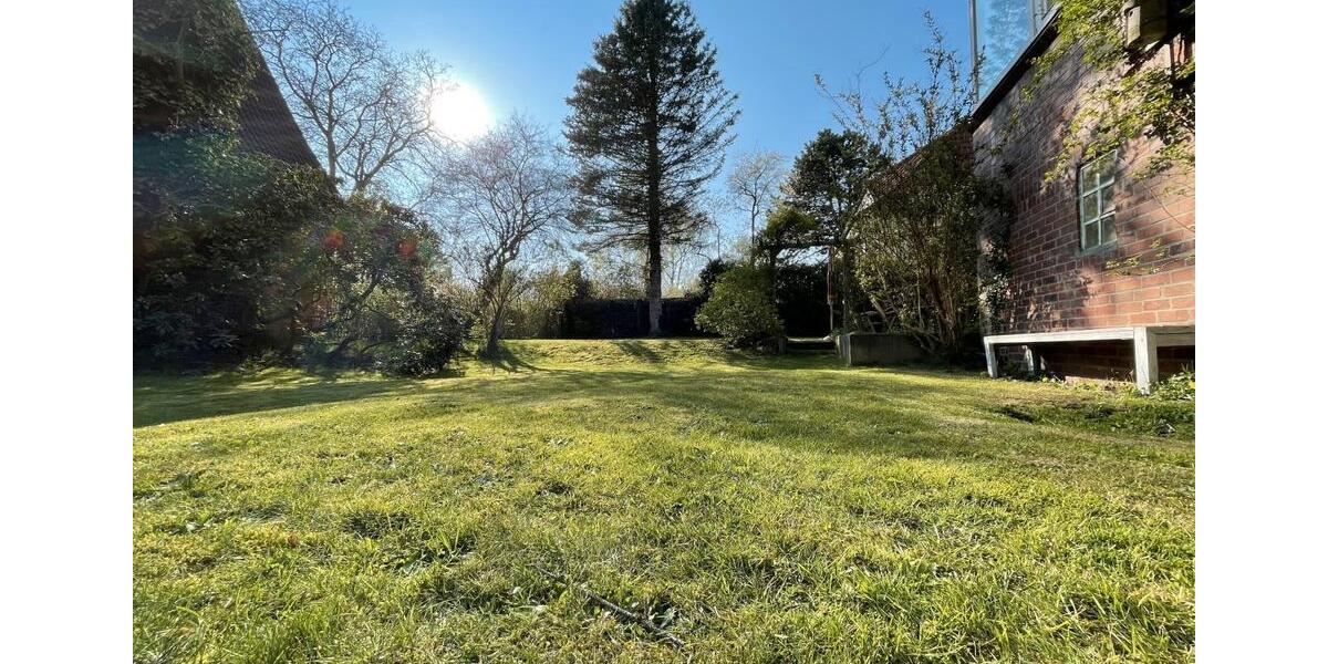 Einfamilienhaus Hamburg Langenhorn - 6 Zimmer, 165 m&sup2;, 825.000&euro; | Angebot:26062444