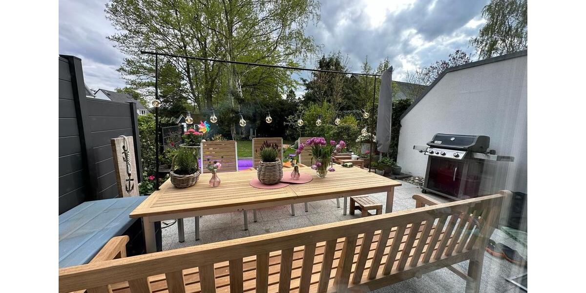 Doppelhaushälfte Hamburg Altona - 5 Zimmer, 132 m&sup2;, 1.390.000&euro; | Angebot:26381307