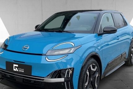 Nissan Micra 1.111 km 31.111 &euro; Hamburg 20537