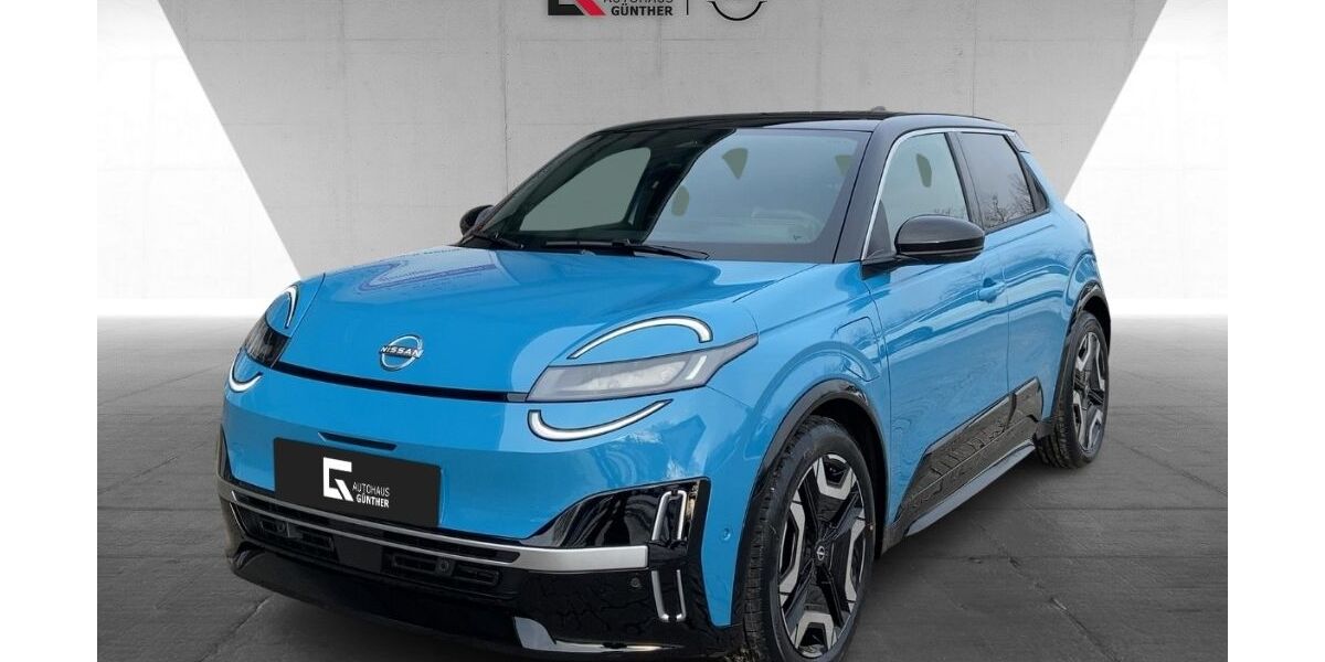 Nissan Micra 1.111 km 31.111 &euro; Hamburg 20537