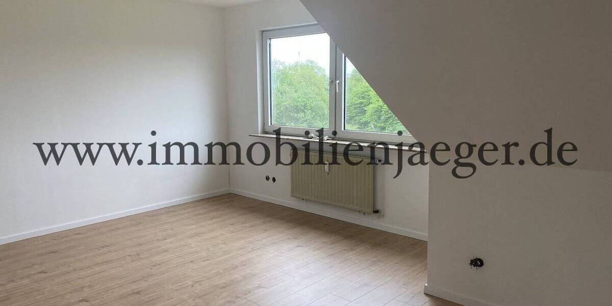 Etagenwohnung Hamburg Farmsen-Berne - 2 Zimmer, 55 m&sup2;, 700&euro; | Angebot:26543902