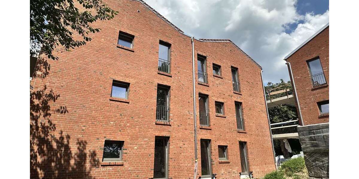 Etagenwohnung Oststeinbek - 4 Zimmer, 99 m&sup2;, 528.200&euro; | Angebot:23622313