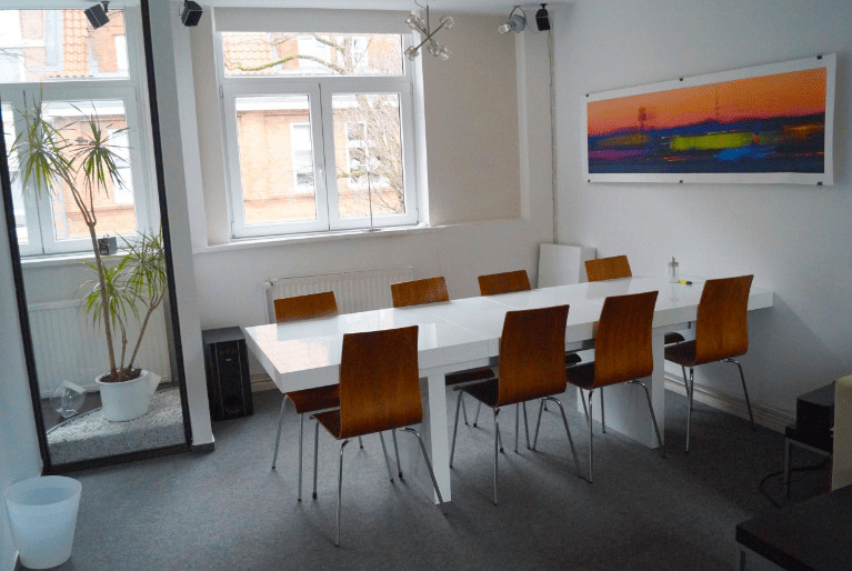 Gewerbeobjekt Hamburg Ottensen - 420&euro; | Angebot:26634757