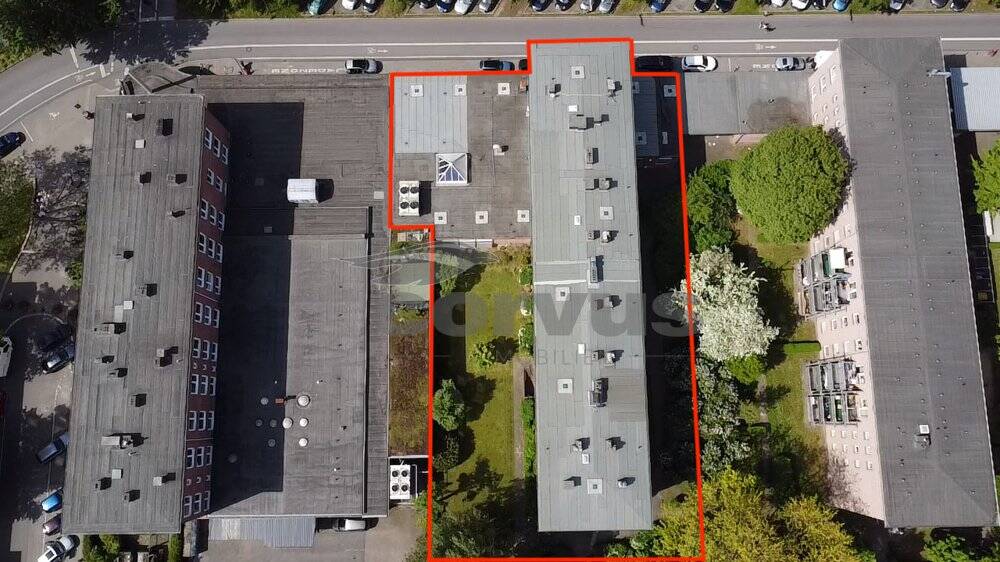 Mehrfamilienhaus, Wohnhaus Hamburg Dulsberg - 1 Zimmer, 1 m&sup2;, 5.800.000&euro; | Angebot:25665766