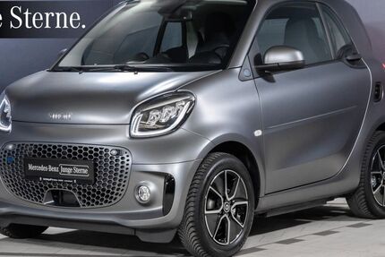 Smart ForTwo 21.625 km 17.480 &euro; Hamburg 22549