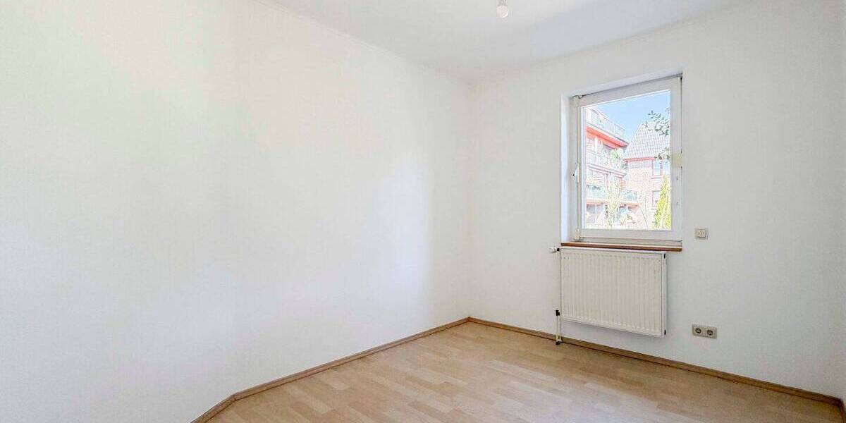 Etagenwohnung Hamburg Eißendorf - 2 Zimmer, 68 m&sup2;, 289.000&euro; | Angebot:26657711