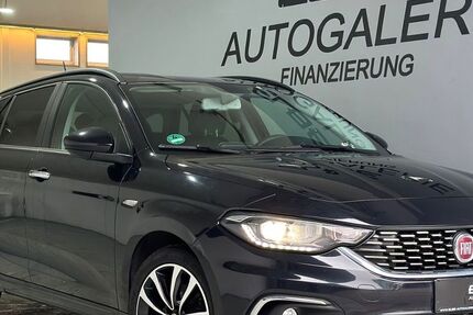 Fiat Tipo 111.000 km 9.800 &euro; Geesthacht 21502