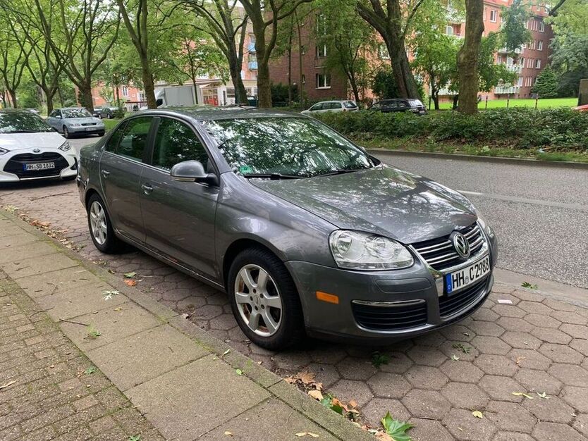 Jetta
