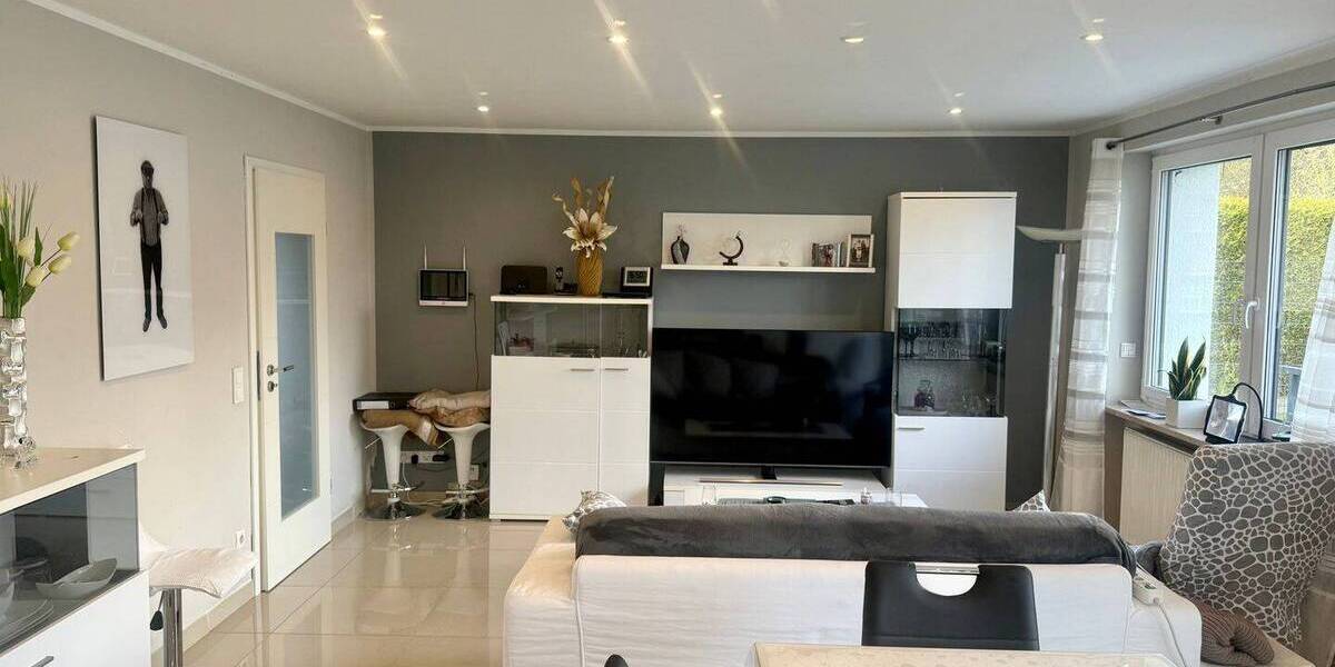 Doppelhaushälfte Hamburg Lurup - 5 Zimmer, 123 m&sup2;, 645.000&euro; | Angebot:26798809